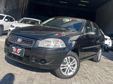 FIAT Siena 1.0 16V 4P, Foto 2