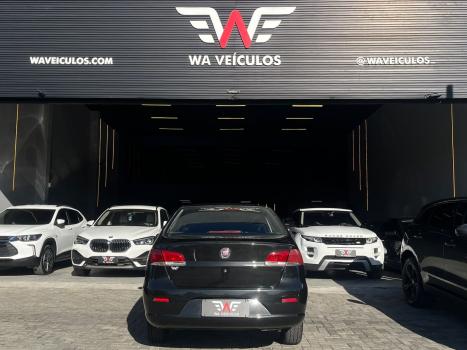 FIAT Siena 1.0 16V 4P, Foto 3