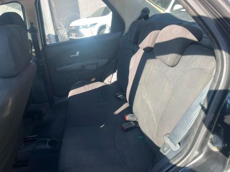 FIAT Siena 1.0 16V 4P, Foto 4
