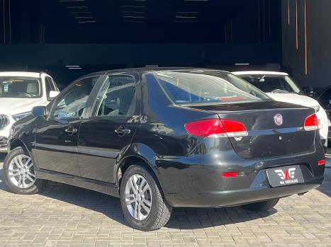 FIAT Siena 1.0 16V 4P, Foto 5