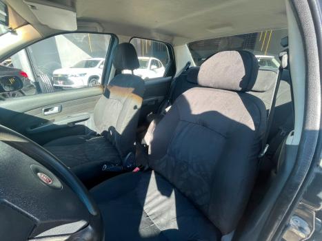 FIAT Siena 1.0 16V 4P, Foto 8