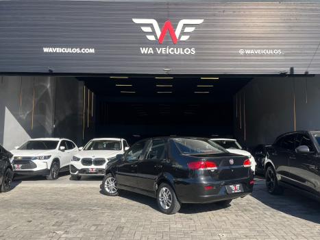 FIAT Siena 1.0 16V 4P, Foto 9