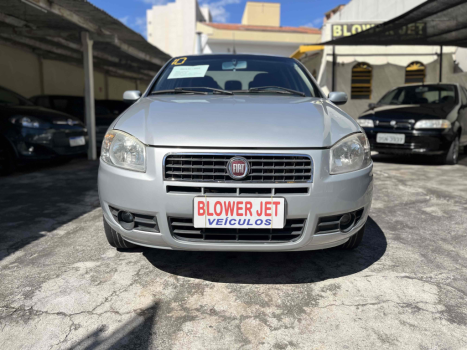 FIAT Siena 1.0 4P EL FIRE, Foto 3