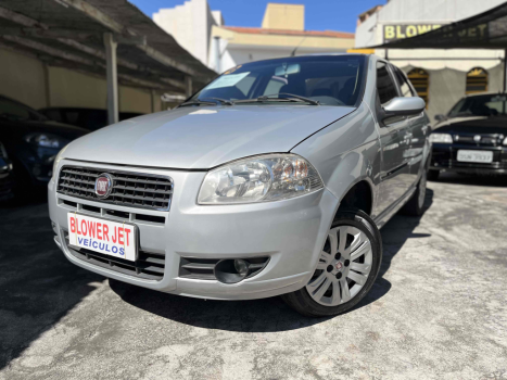 FIAT Siena 1.0 4P EL FIRE, Foto 2