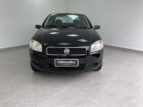 FIAT Siena 1.0 4P EL FLEX, Foto 2