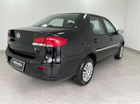 FIAT Siena 1.0 4P EL FLEX, Foto 3