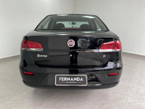 FIAT Siena 1.0 4P EL FLEX, Foto 4