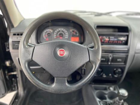 FIAT Siena 1.0 4P EL FLEX, Foto 5