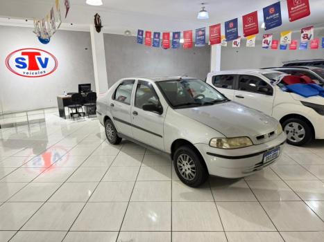 FIAT Siena 1.0 4P FIRE FLEX, Foto 1