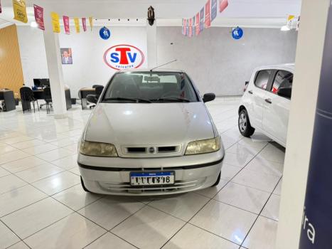 FIAT Siena 1.0 4P FIRE FLEX, Foto 2