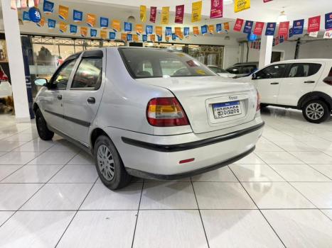 FIAT Siena 1.0 4P FIRE FLEX, Foto 4