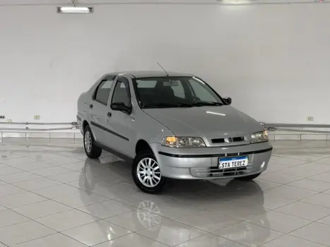 FIAT Siena 1.0 4P FIRE FLEX, Foto 1