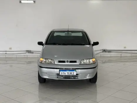 FIAT Siena 1.0 4P FIRE FLEX, Foto 2