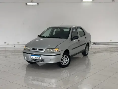 FIAT Siena 1.0 4P FIRE FLEX, Foto 3