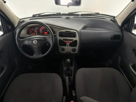 FIAT Siena 1.0 4P FIRE FLEX, Foto 4