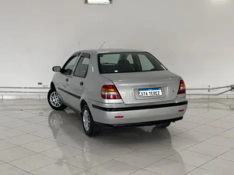 FIAT Siena 1.0 4P FIRE FLEX, Foto 7