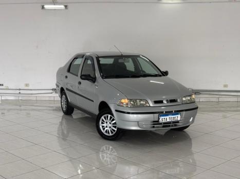 FIAT Siena 1.0 4P FIRE FLEX, Foto 1