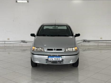 FIAT Siena 1.0 4P FIRE FLEX, Foto 2