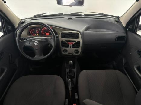 FIAT Siena 1.0 4P FIRE FLEX, Foto 4