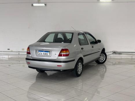 FIAT Siena 1.0 4P FIRE FLEX, Foto 5