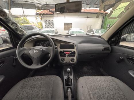 FIAT Siena 1.0 4P FIRE FLEX, Foto 8