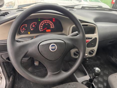 FIAT Siena 1.0 4P FIRE FLEX, Foto 10