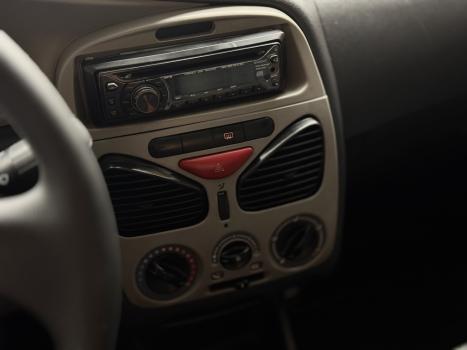 FIAT Siena 1.0 4P FIRE, Foto 6