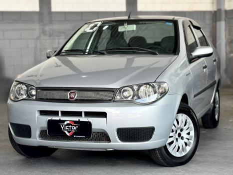 FIAT Siena 1.0 4P FIRE, Foto 1