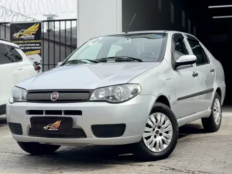 FIAT Siena 1.0 4P FIRE FLEX, Foto 1