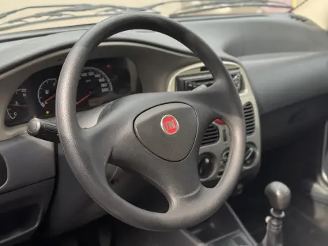 FIAT Siena 1.0 4P FIRE FLEX, Foto 2
