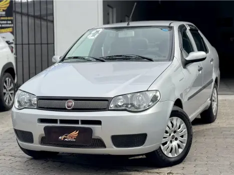 FIAT Siena 1.0 4P FIRE FLEX, Foto 3