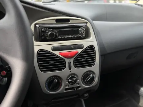 FIAT Siena 1.0 4P FIRE FLEX, Foto 4