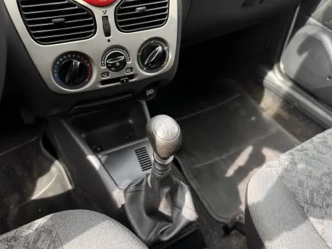 FIAT Siena 1.0 4P FIRE FLEX, Foto 7
