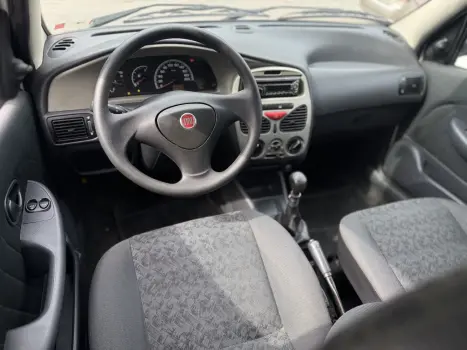 FIAT Siena 1.0 4P FIRE FLEX, Foto 8