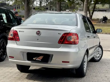 FIAT Siena 1.0 4P FIRE FLEX, Foto 13