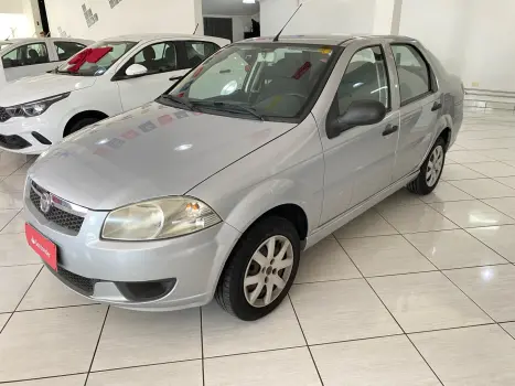 FIAT Siena 1.4 4P EL FLEX, Foto 1