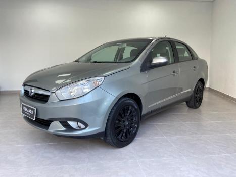 FIAT Siena 1.6 16V 4P ESSENCE FLEX, Foto 1