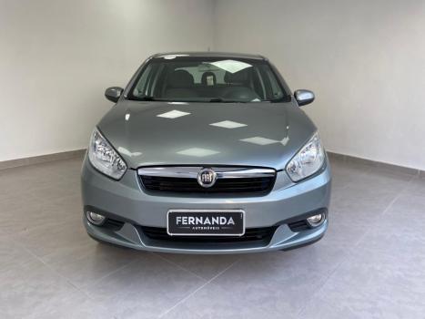 FIAT Siena 1.6 16V 4P ESSENCE FLEX, Foto 2