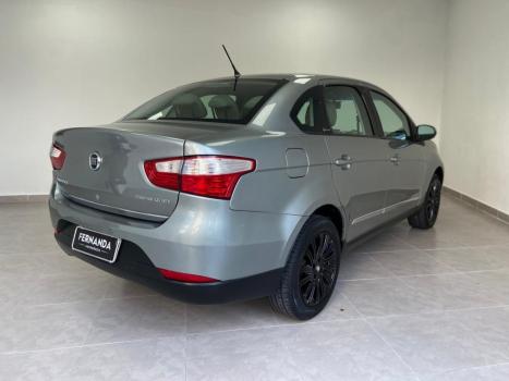 FIAT Siena 1.6 16V 4P ESSENCE FLEX, Foto 3