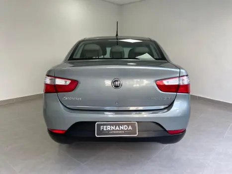 FIAT Siena 1.6 16V 4P ESSENCE FLEX, Foto 4