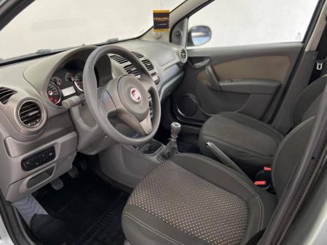 FIAT Siena 1.6 16V 4P ESSENCE FLEX, Foto 5