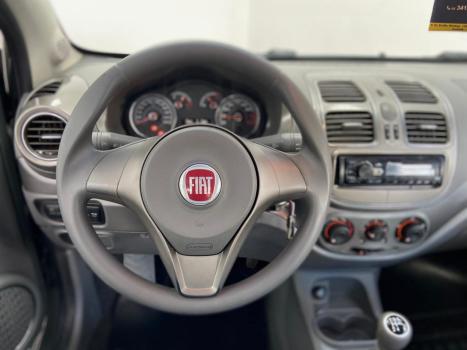 FIAT Siena 1.6 16V 4P ESSENCE FLEX, Foto 6