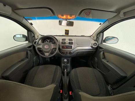 FIAT Siena 1.6 16V 4P ESSENCE FLEX, Foto 7