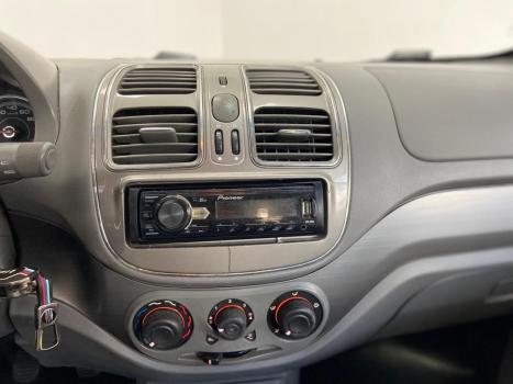 FIAT Siena 1.6 16V 4P ESSENCE FLEX, Foto 8