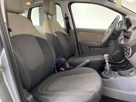 FIAT Siena 1.6 16V 4P ESSENCE FLEX, Foto 9