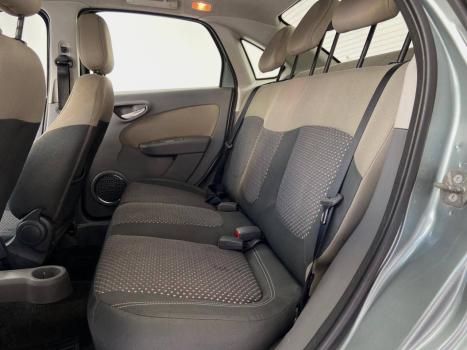 FIAT Siena 1.6 16V 4P ESSENCE FLEX, Foto 10