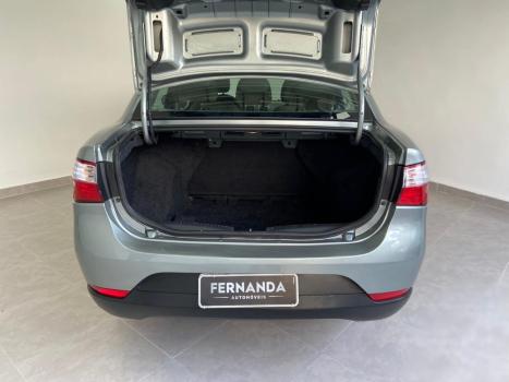 FIAT Siena 1.6 16V 4P ESSENCE FLEX, Foto 11