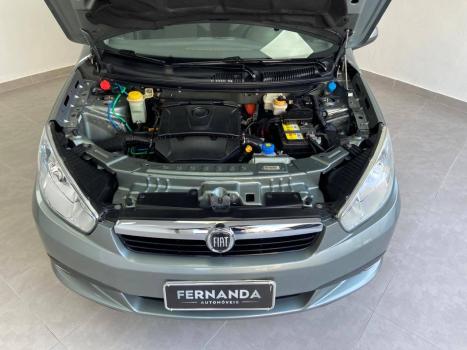 FIAT Siena 1.6 16V 4P ESSENCE FLEX, Foto 12