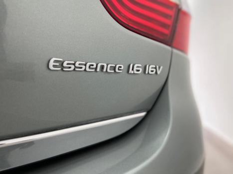 FIAT Siena 1.6 16V 4P ESSENCE FLEX, Foto 13