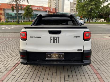 FIAT Strada 1.0 12V TURBO 200 FLEX ULTRA CABINE DUPLA AUTOM�TICO CVT, Foto 3